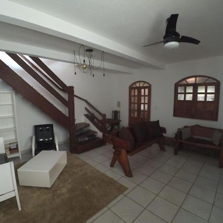 Casa Flamboyant Hotel Porto Seguro Exterior foto